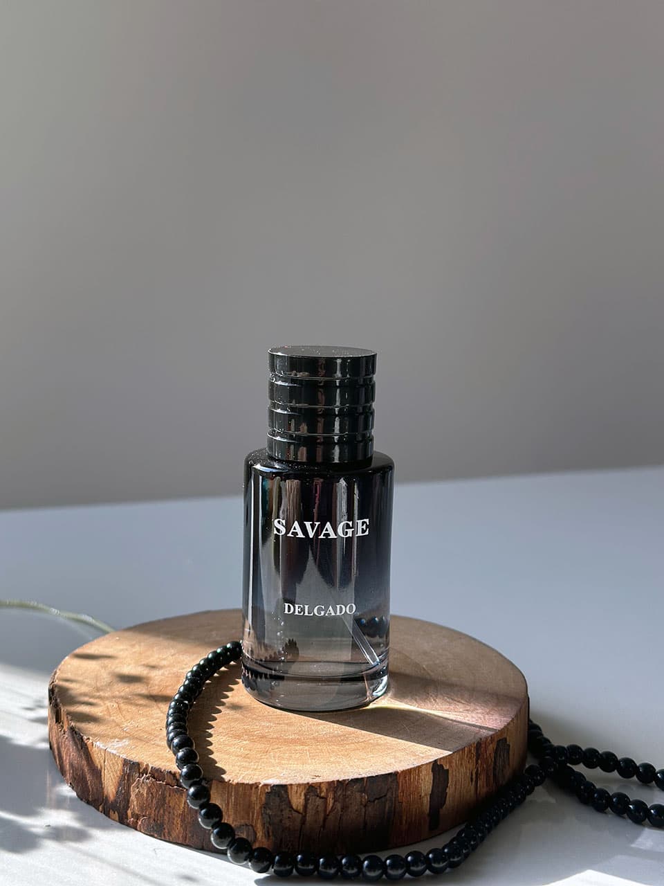 ادکلن دلگادو Savage حجم ۲۵ میلی‌لیتر