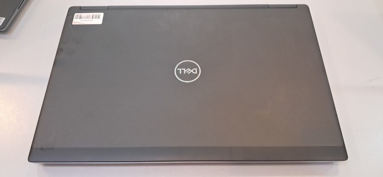 لپ تاپ استوک Dell 7730