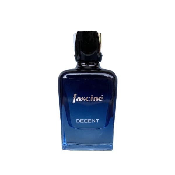 ادکلن دیسنت مدل Sauvage Fascine حجم 100 میلی لیتر — تصویر ۲