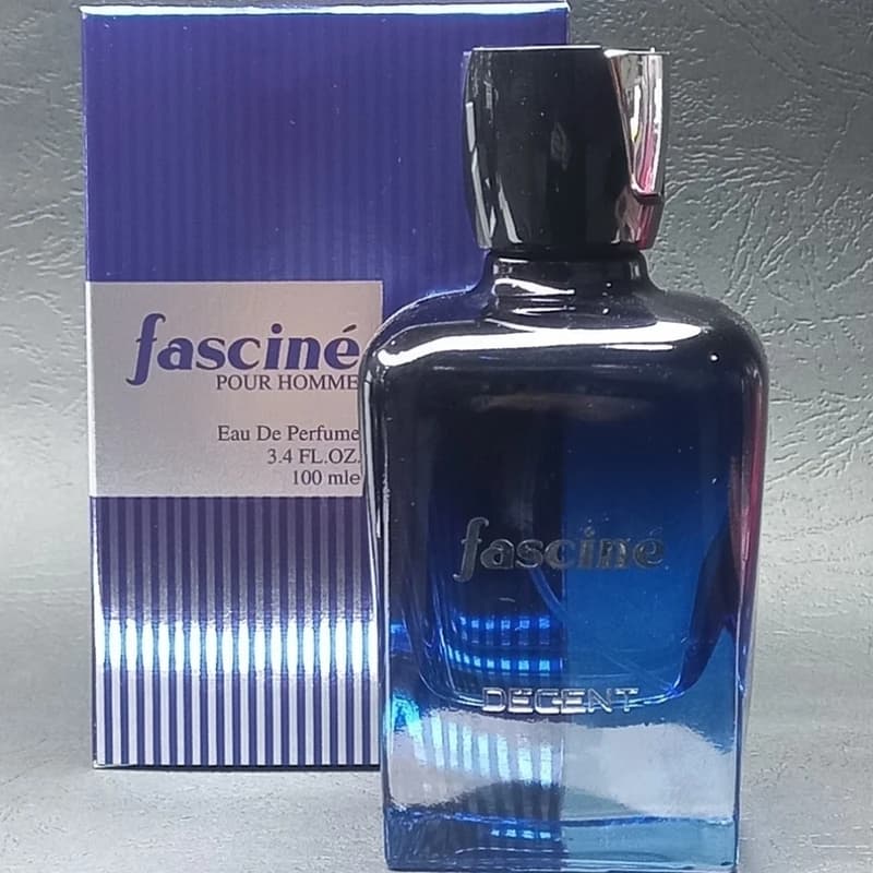 ادکلن دیسنت مدل Sauvage Fascine حجم 100 میلی لیتر — تصویر ۵