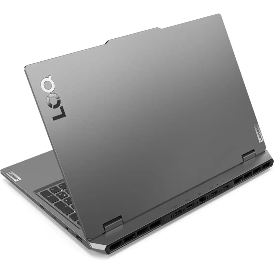 لپ تاپ Lenovo LOQ15IRX9 — تصویر ۶
