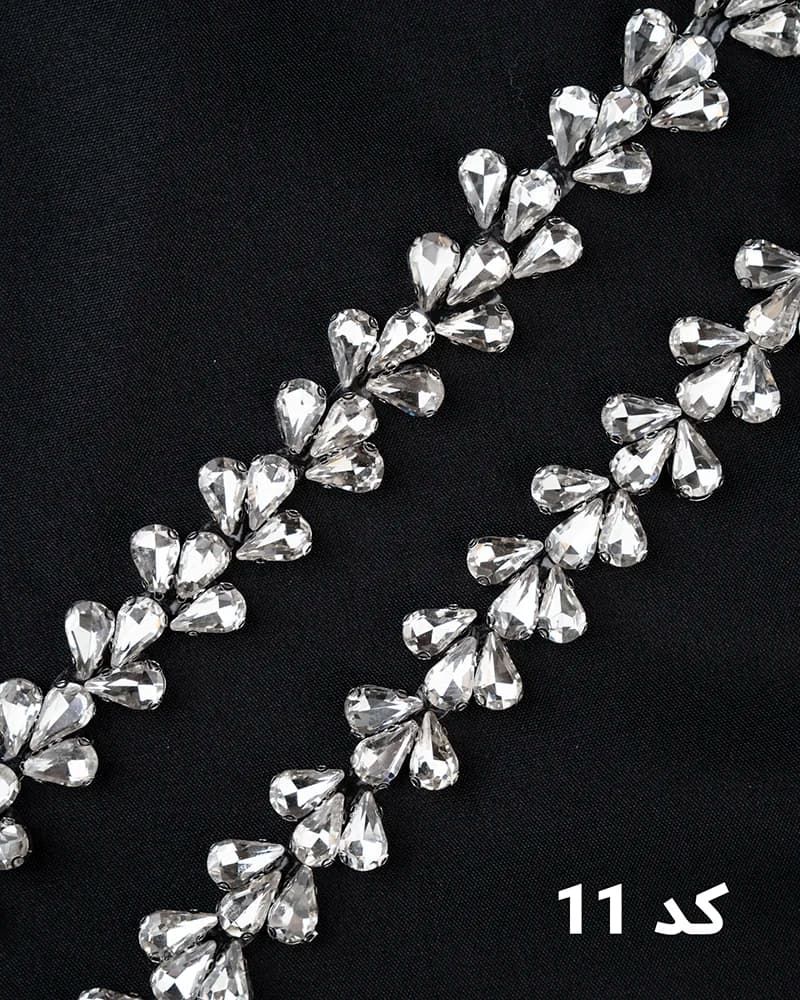 نوار سنگی حرارتی – کد 11 — تصویر ۳