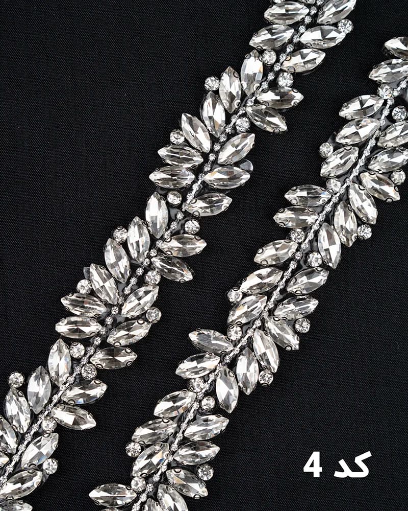 نوار سنگی حرارتی – کد 4 — تصویر ۳