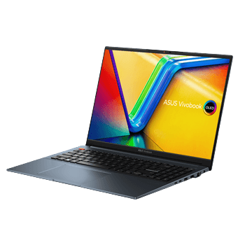 لپ تاپ 16 اینچی ایسوس مدل Vivobook 16 X1605ZA-MB220W-i7 1255U 8GB 512SSD — تصویر ۳