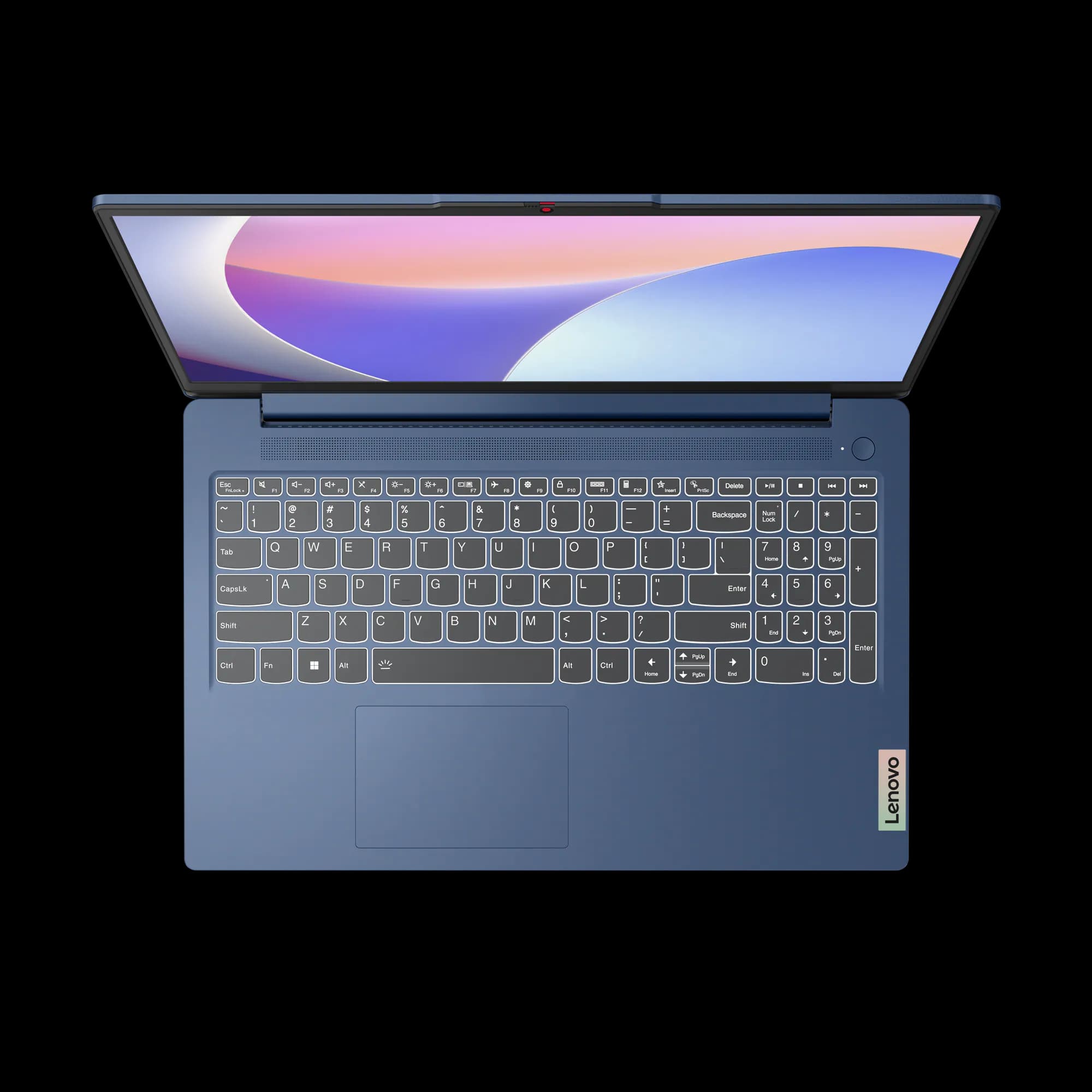 لپ تاپ Lenovo IdeaPad Slim 3 15 — تصویر ۳