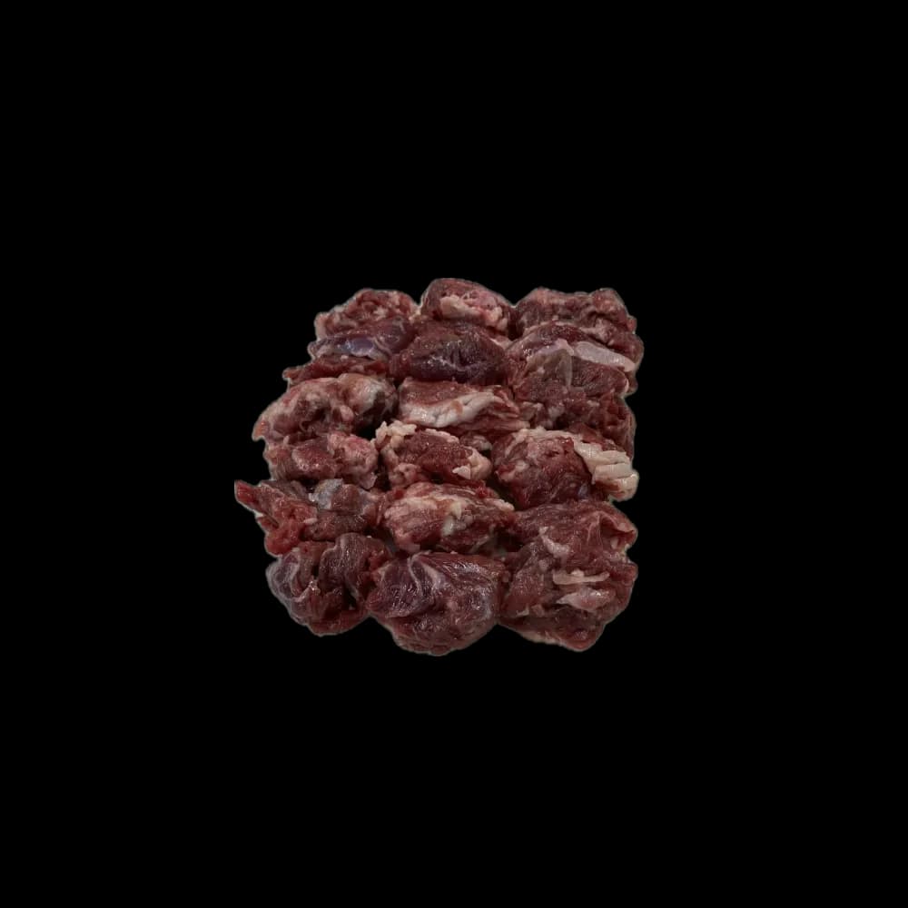 کباب شاه پسند گوساله