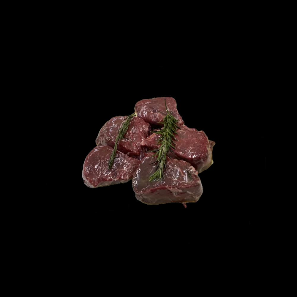 استیک فیله مینیون