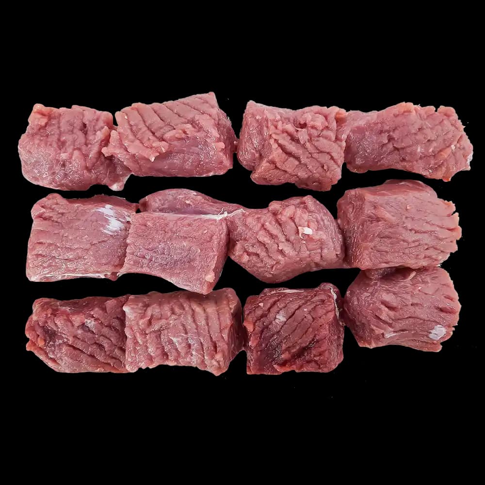 چنجه پلویی — تصویر ۴