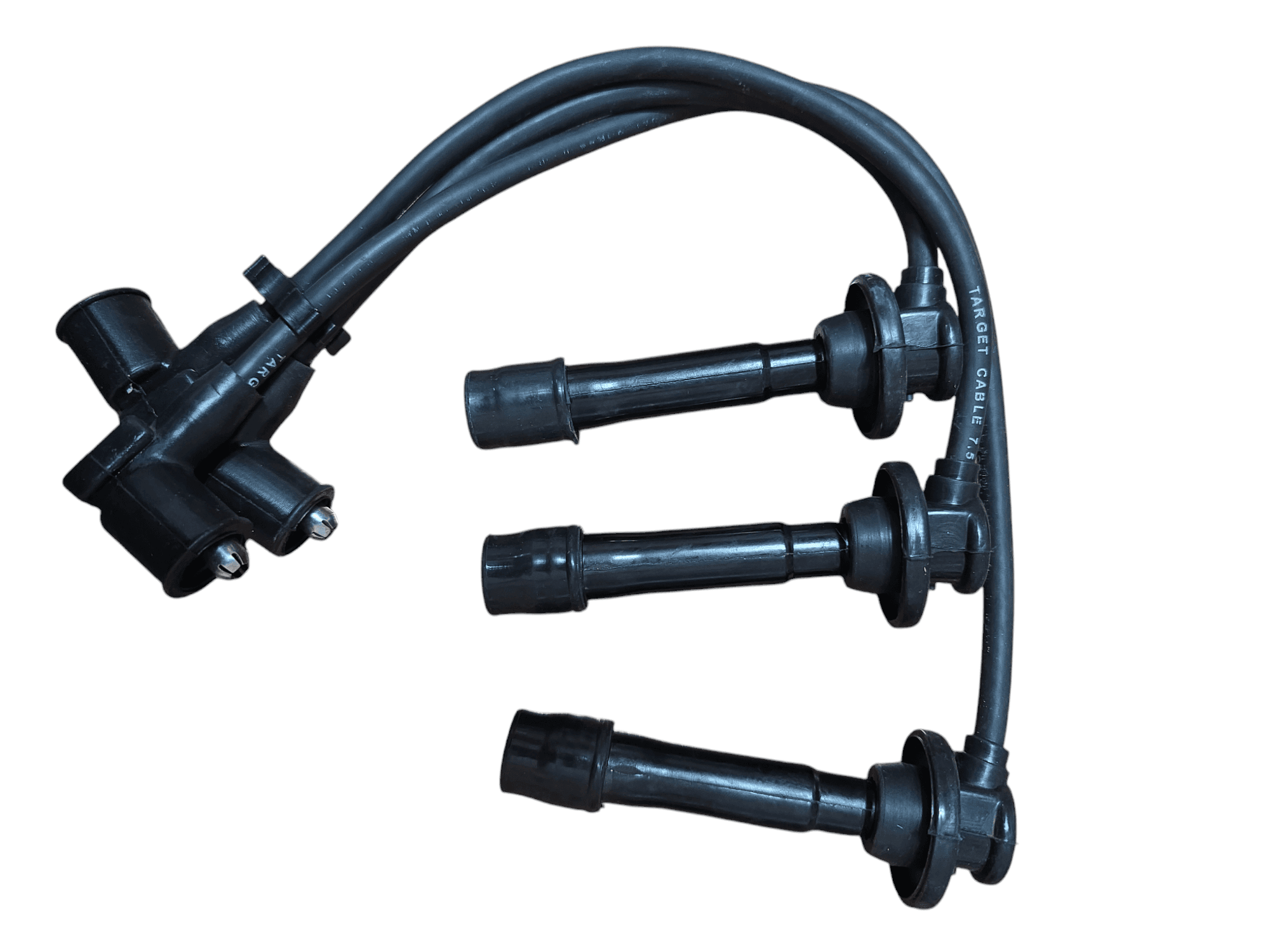 وایر ام وی ام 110 (MVM110) سه سیلندر با کالیت