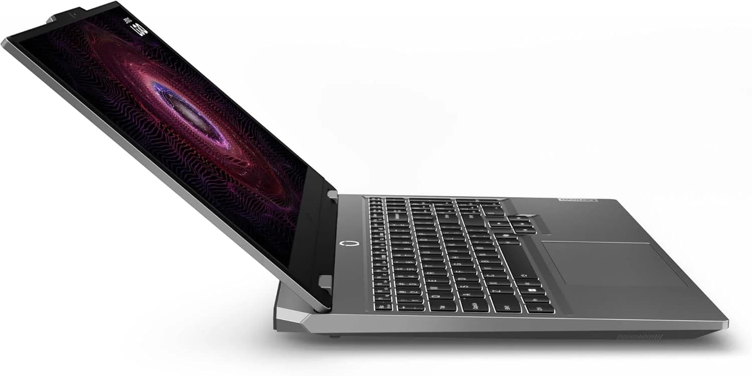 لپ تاپ LENOVO LOQ RYZEN 5 7235HS — تصویر ۷