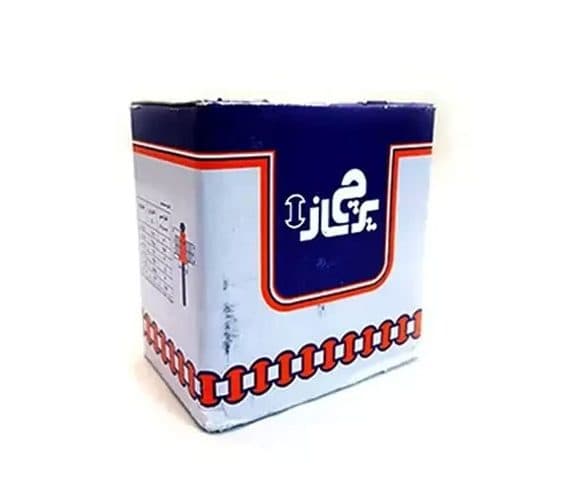 میخ پرچ M3
