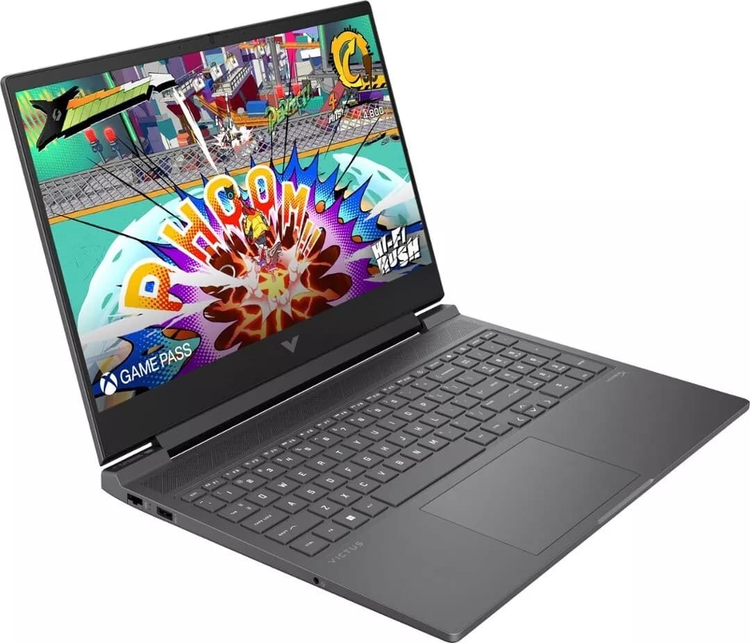 لپ تاپ گیمینگ HP Victus مدل 1023dx 16-s — تصویر ۵