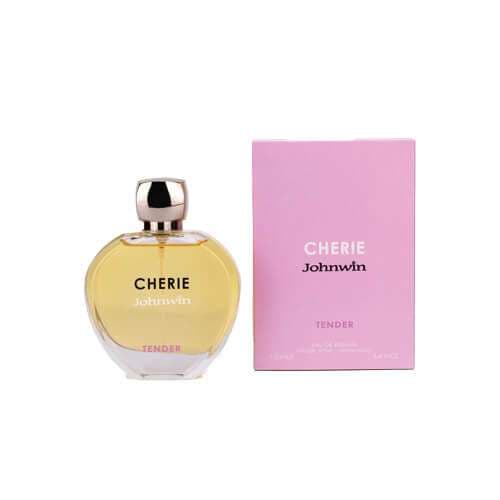 عطر ادکلن شنل چنس او تندر جانوین جکوینز چری تندر