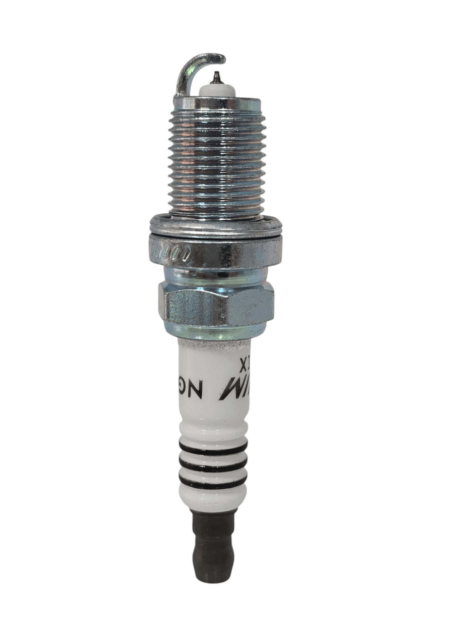 شمع سوزنی ایریدیوم پایه کوتاه ان جی کی ژاپن BKR6EIX-11-6418 — تصویر ۳