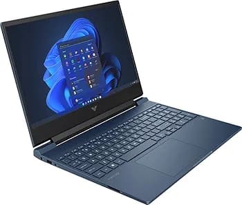 لپ تاپ 15.6 اینچی اچ پی مدل Victus 15-FA1082WM i5 16GB 512GB SSD 6GB RTX4050 HP Victus 15-FA1082WM i5- — تصویر ۷