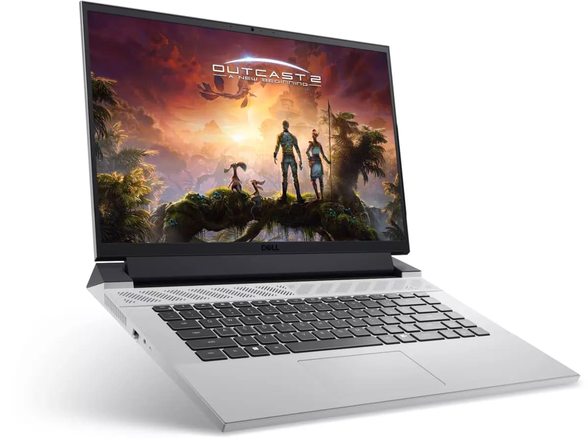لپ تاپ G16 7630 دل – Core i7-13650HX RTX 4060 16GB 1TB