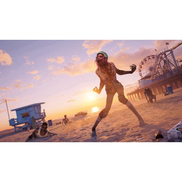 بازی Dead Island 2 Day One برای PS5 — تصویر ۵