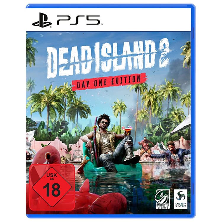 بازی Dead Island 2 Day One برای PS5 — تصویر ۶