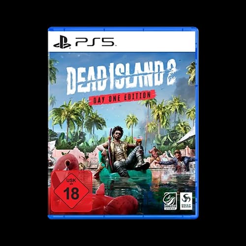 بازی Dead Island 2 Day One برای PS5