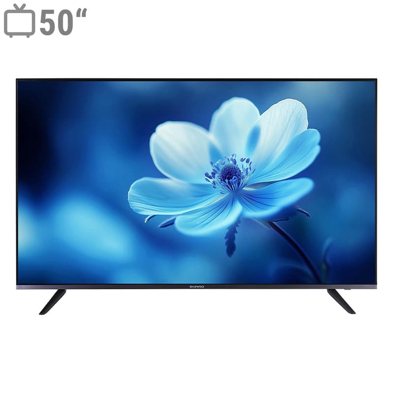 تلویزیون 50 اینچ دوو هوشمند مدل DSL-50M3100UI — تصویر ۲