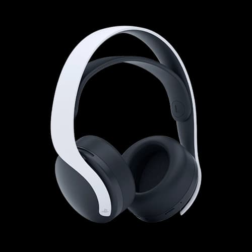 هدست Playstation 5 Pulse 3d Wireless Headset — تصویر ۲