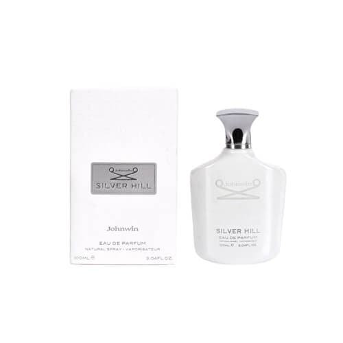 عطر ادکلن کرید سیلور مانتین واتر جانوین جکوینز سلیور هیل — تصویر ۳