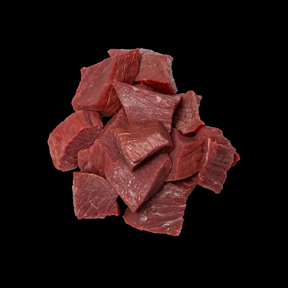 خورشتی بی استخوان گوسفندی