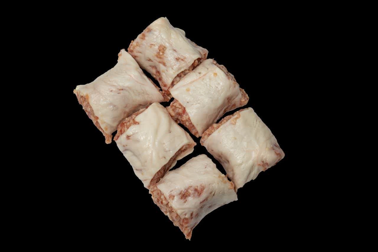 کوبیده پیچ — تصویر ۳