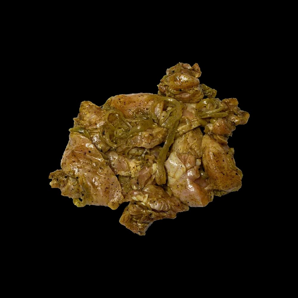 جوجه لیمویی