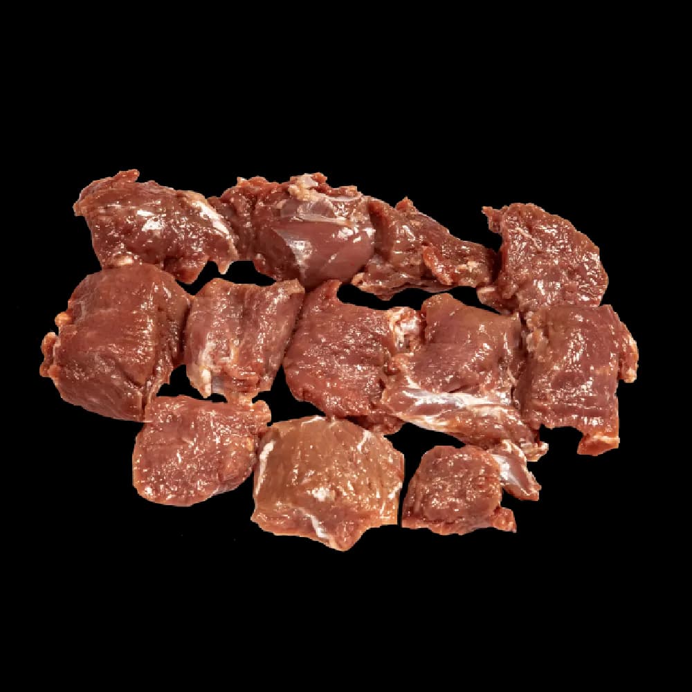 کباب بره