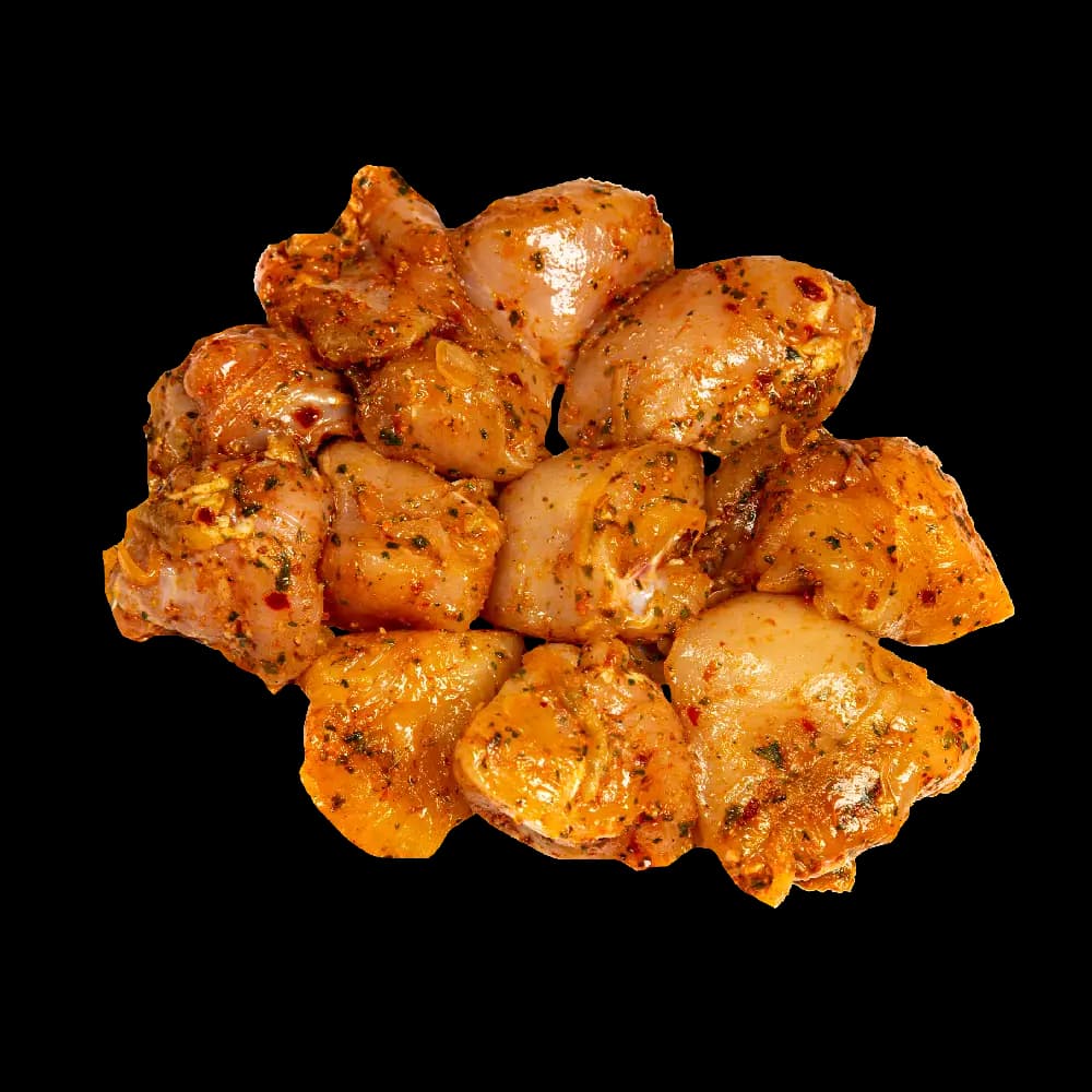 جوجه عثمانی