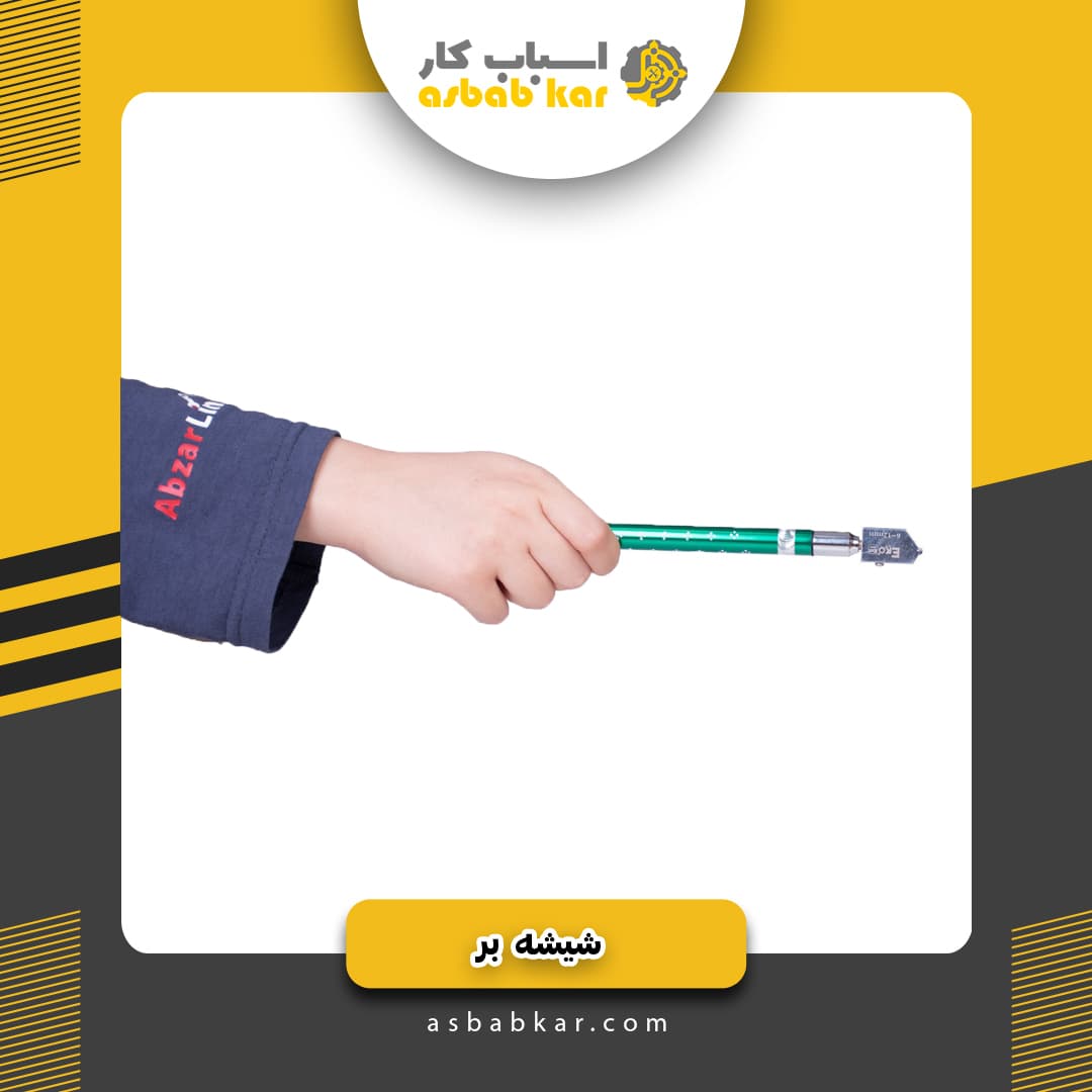 شیشه بر نفتی اکو — تصویر ۳