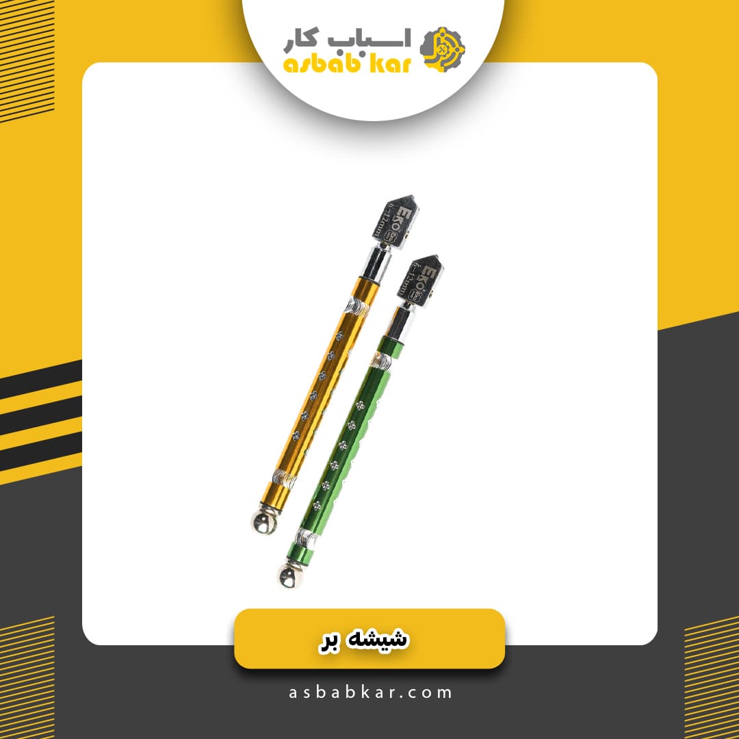 شیشه بر نفتی اکو — تصویر ۴