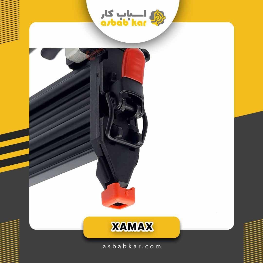میخ کوب بادی xamax f50 — تصویر ۶