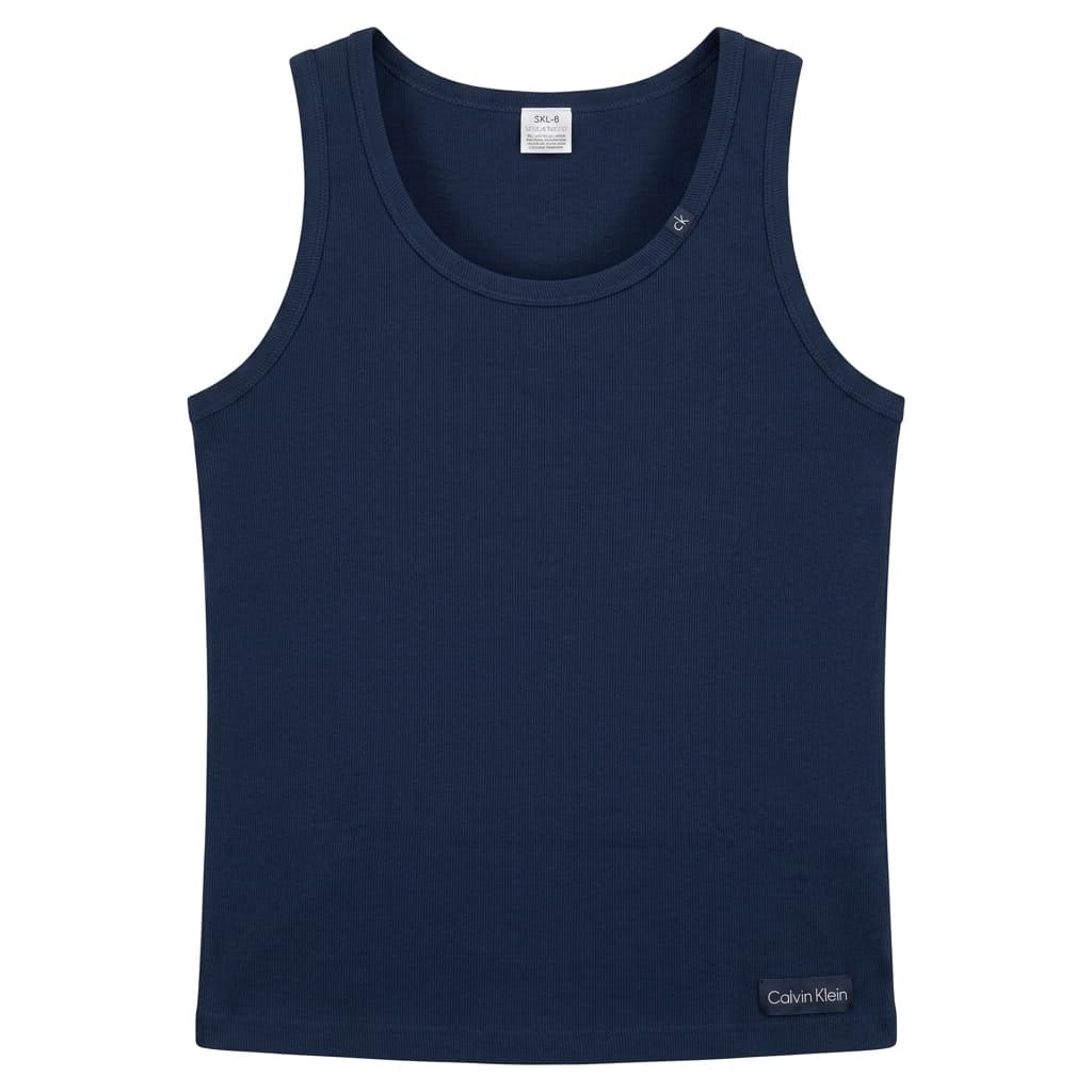 ست تنگ تاپ و شورت مردانه مرداس مدل calvin klein کد 10998 — تصویر ۳