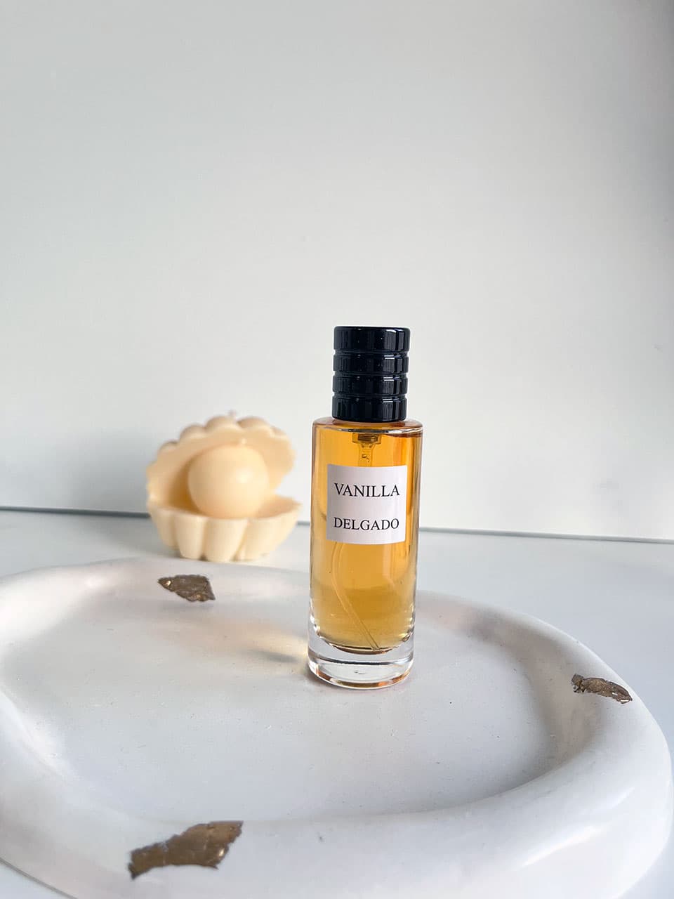 ادکلن دلگادو Dior Vanilla حجم ۲۵ میلی‌لیتر