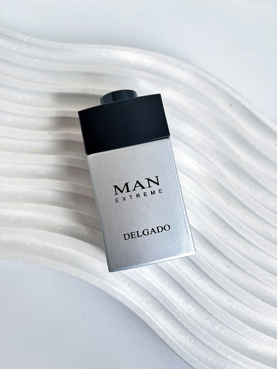ادکلن دلگادو Bvlgari Man Extreme حجم ۲۵ میلی‌لیتر