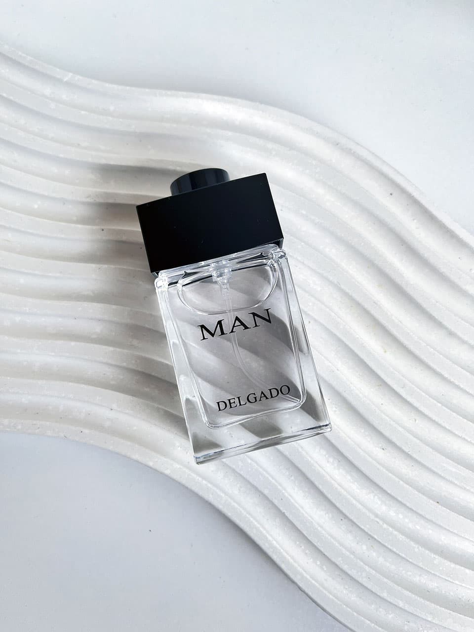 ادکلن دلگادو Bvlgari Man حجم ۲۵ میلی‌لیتر