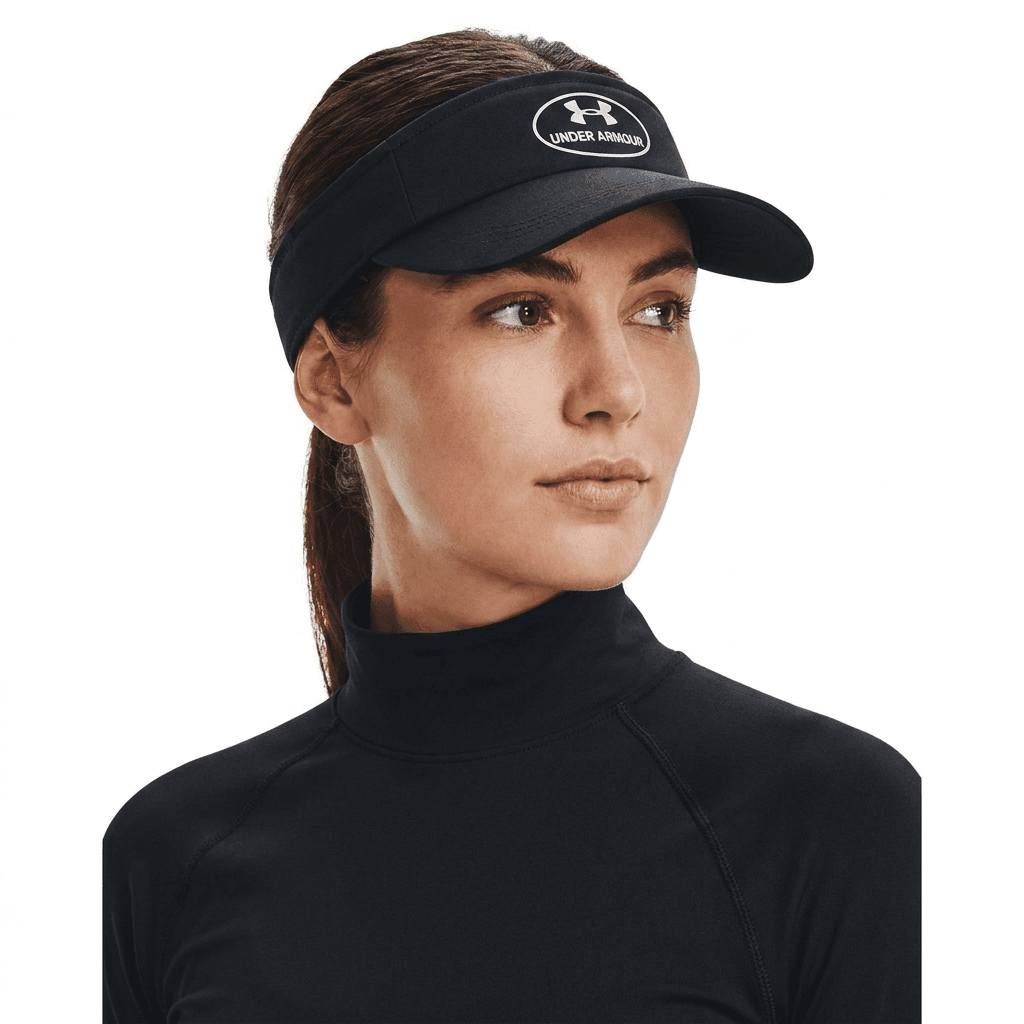 کلاه آفتابگیر مدل UNDER ARMOR کد 10916