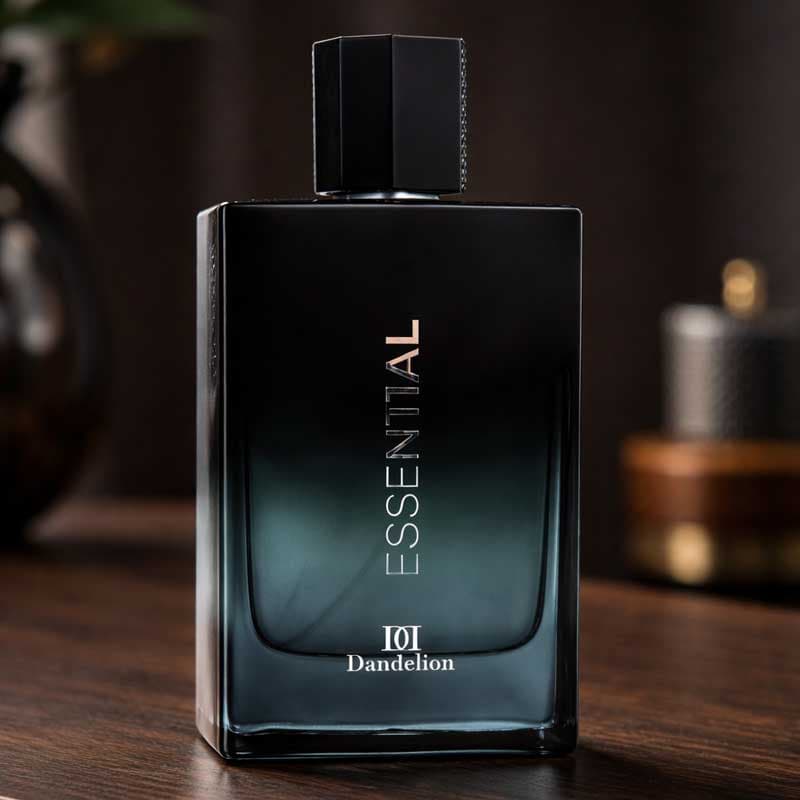 ادوپرفیوم مردانه دندلیون مدل Essential