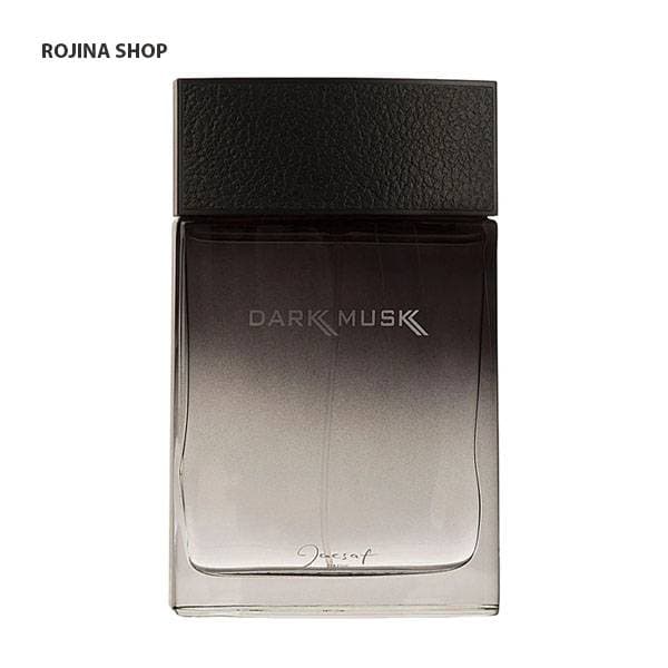 ادوپرفیوم مردانه ژک‌ ساف مدل Dark Musk — تصویر ۶