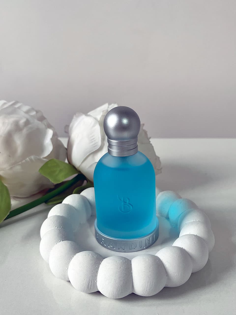 ادکلن برندینی Halloween Blue Drop حجم ۳۳ میلی‌لیتر
