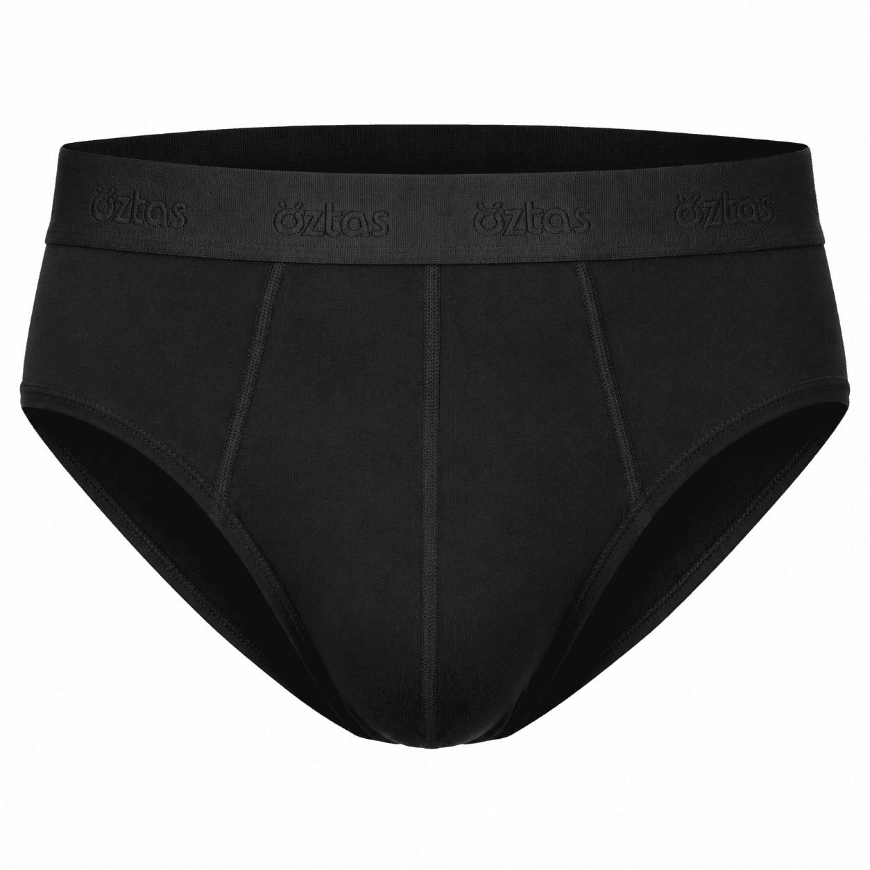 شورت اسلیپ مردانه اوزتاش کد 10819 مجموعه 3 عددی — تصویر ۵