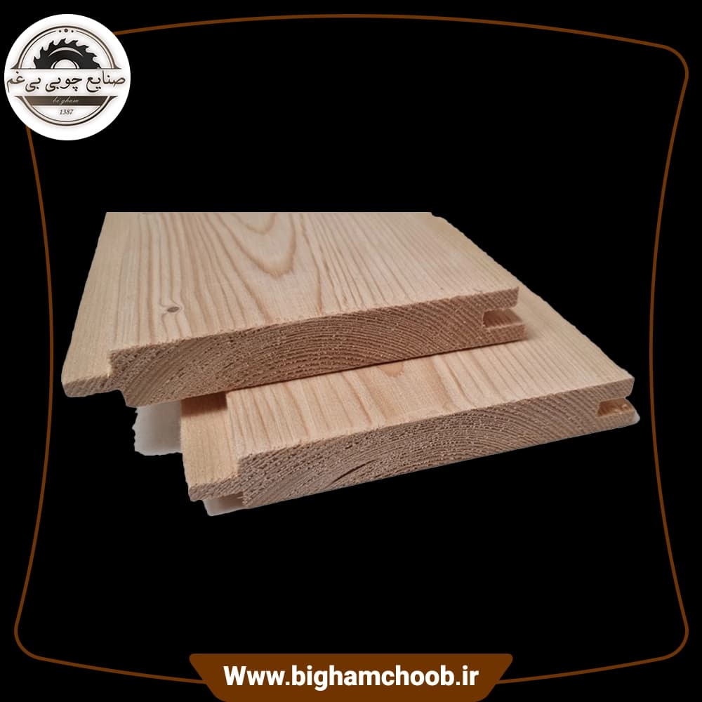 پارکت چوبی گرید b_c - صنایع چوب بی غم