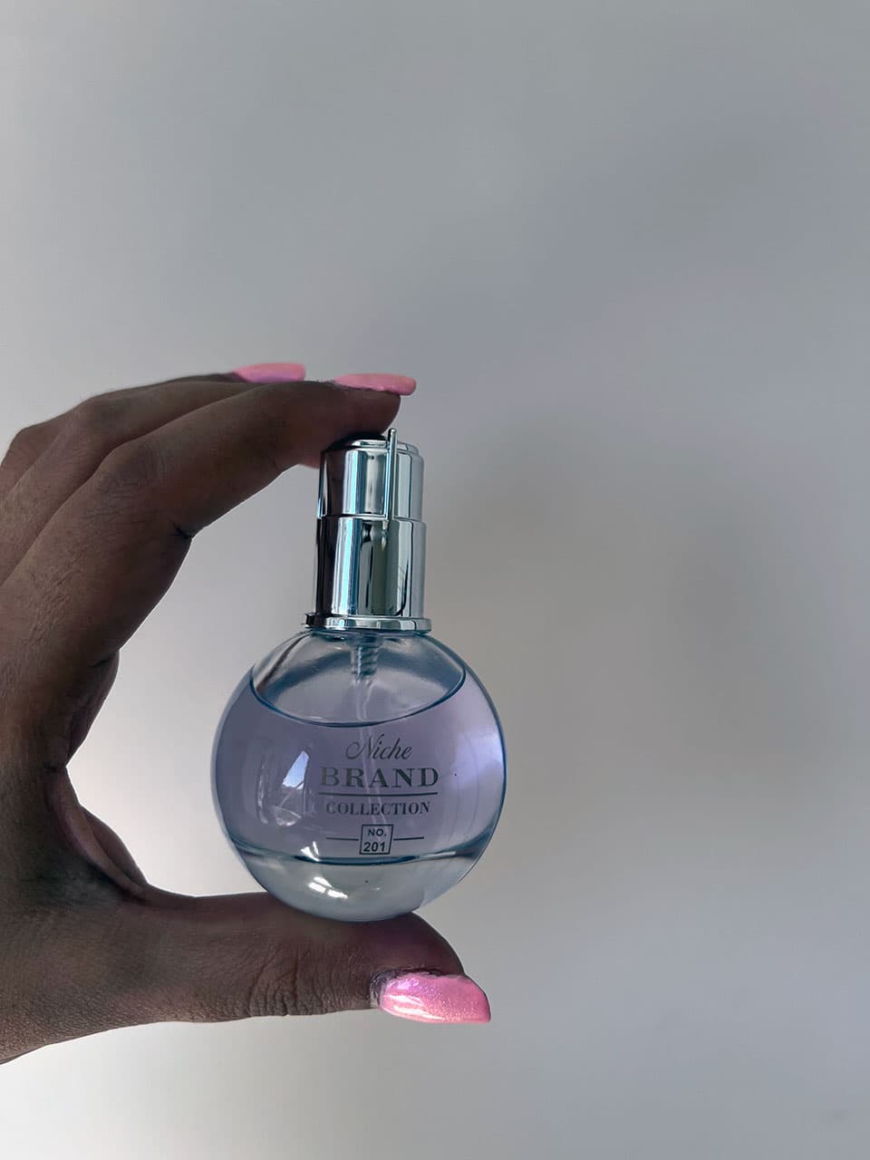ادکلن برند کالکشن کد 201 Lanvin Eclat حجم ۲۵ میلیلیتر — تصویر ۱۰