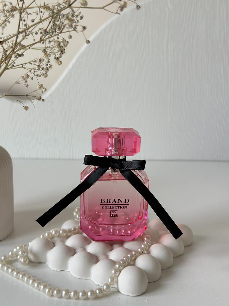 ادکلن برند کالکشن کد 225 Victoria’s Secret Bombshell حجم ۲۵ میلی‌لیتر — تصویر ۴