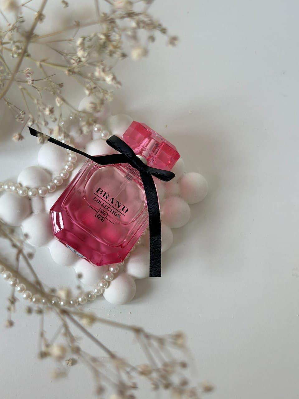 ادکلن برند کالکشن کد 225 Victoria’s Secret Bombshell حجم ۲۵ میلی‌لیتر — تصویر ۵