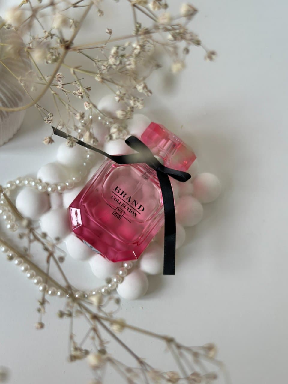 ادکلن برند کالکشن کد 225 Victoria’s Secret Bombshell حجم ۲۵ میلی‌لیتر — تصویر ۶