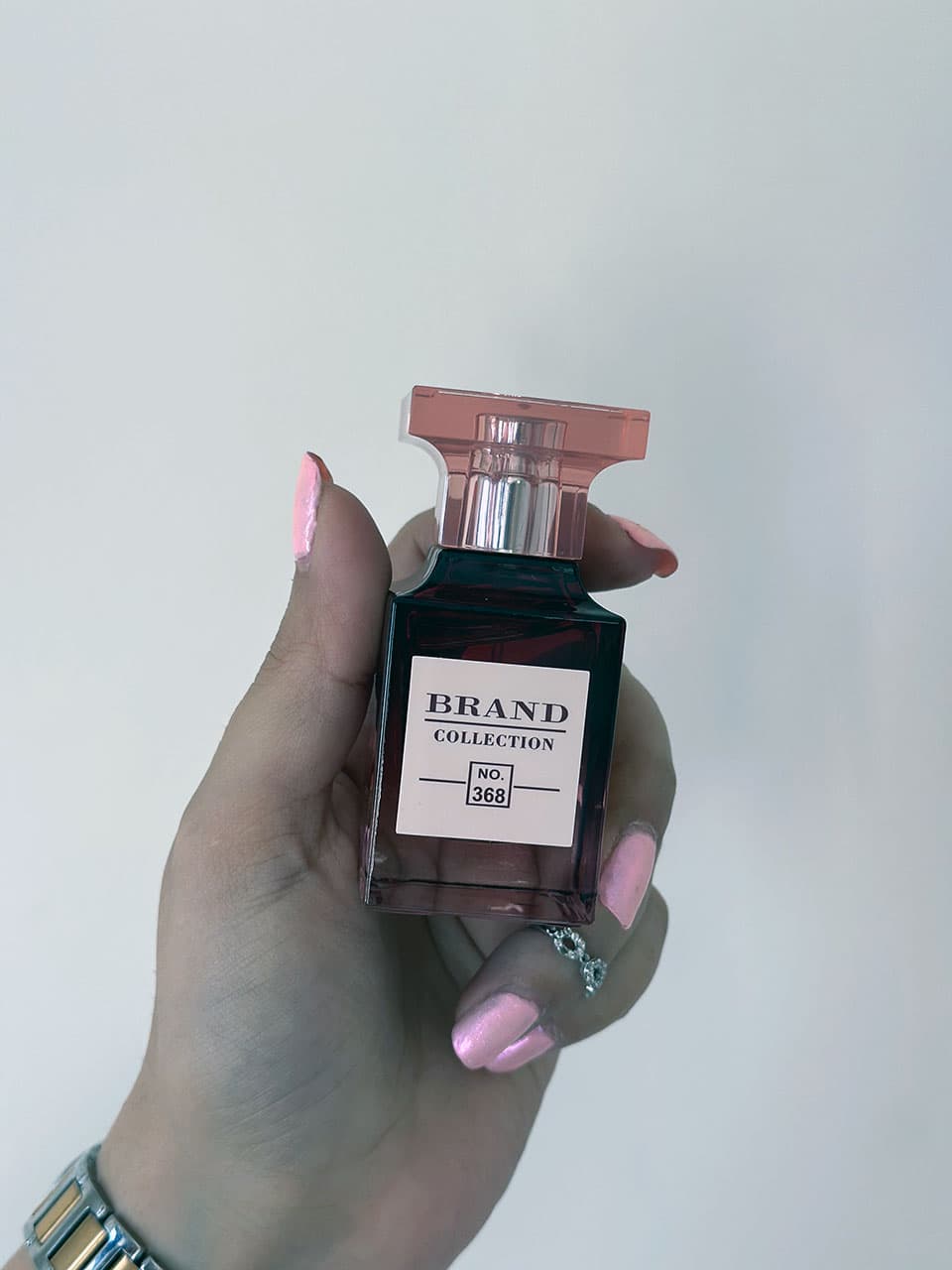 ادکلن برند کالکشن کد 270 Tom Ford Lost Cherry حجم ۲۵ میلی‌لیتر — تصویر ۳