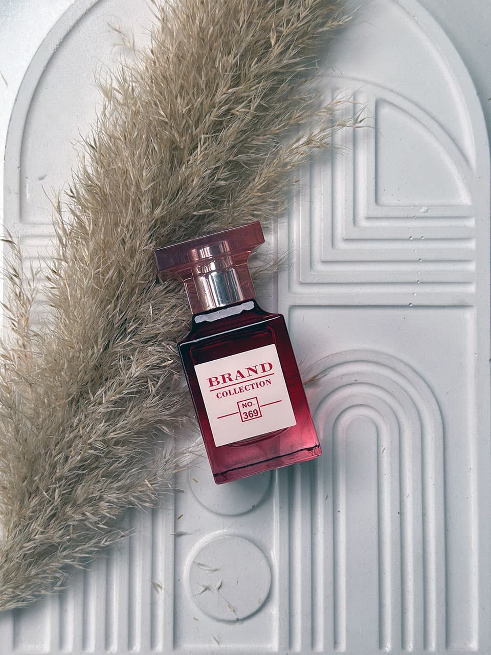 ادکلن برند کالکشن کد 270 Tom Ford Lost Cherry حجم ۲۵ میلی‌لیتر